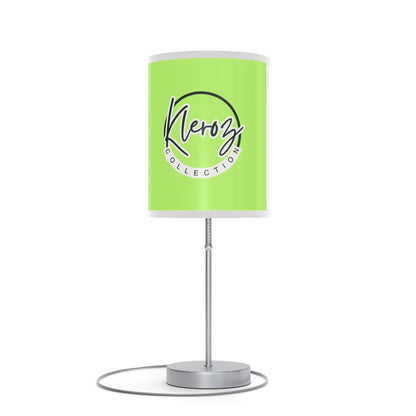 Lamp on a Stand, US|CA plug