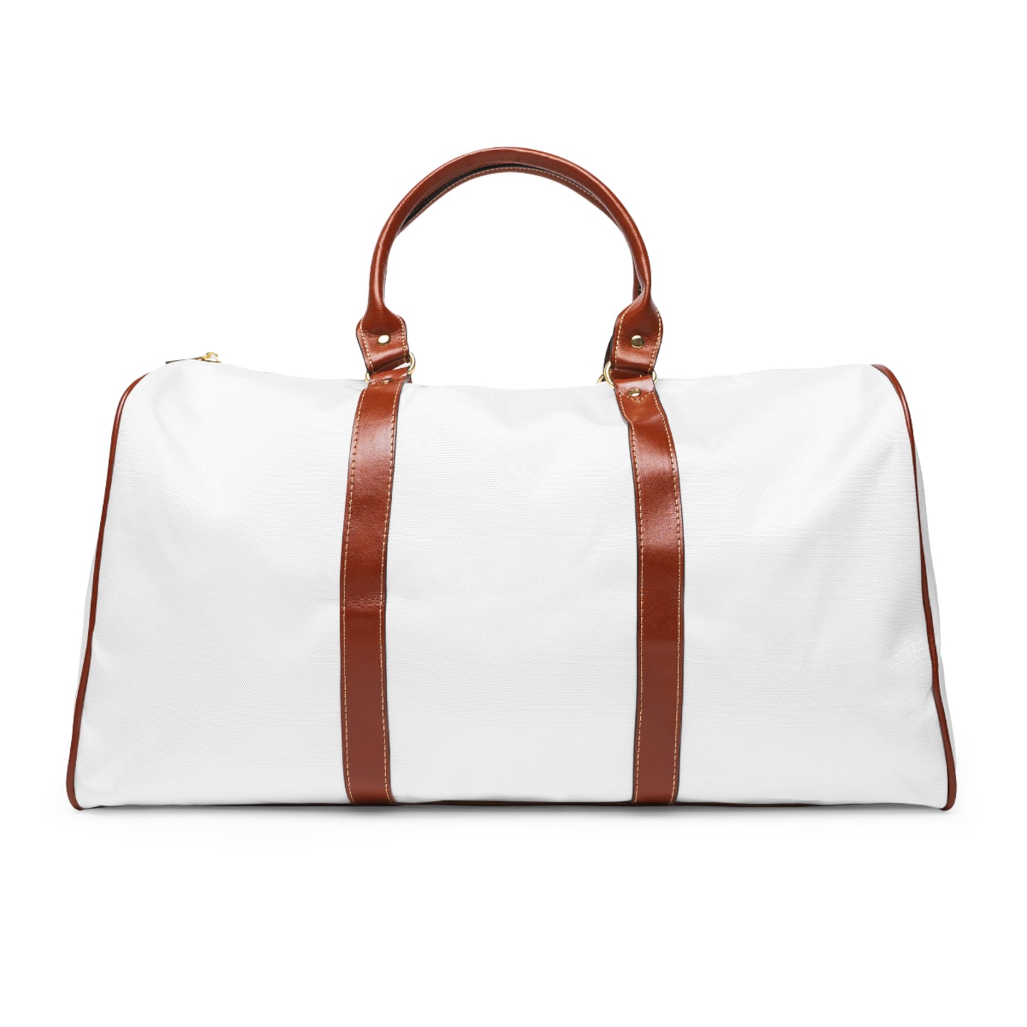 Stylish Waterproof Travel Bag for Adventure Lovers