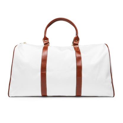 Stylish Waterproof Travel Bag for Adventure Lovers