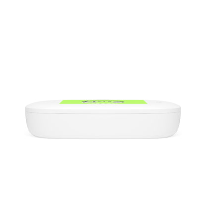 UV Phone Sanitizer and Wireless Charging Pad