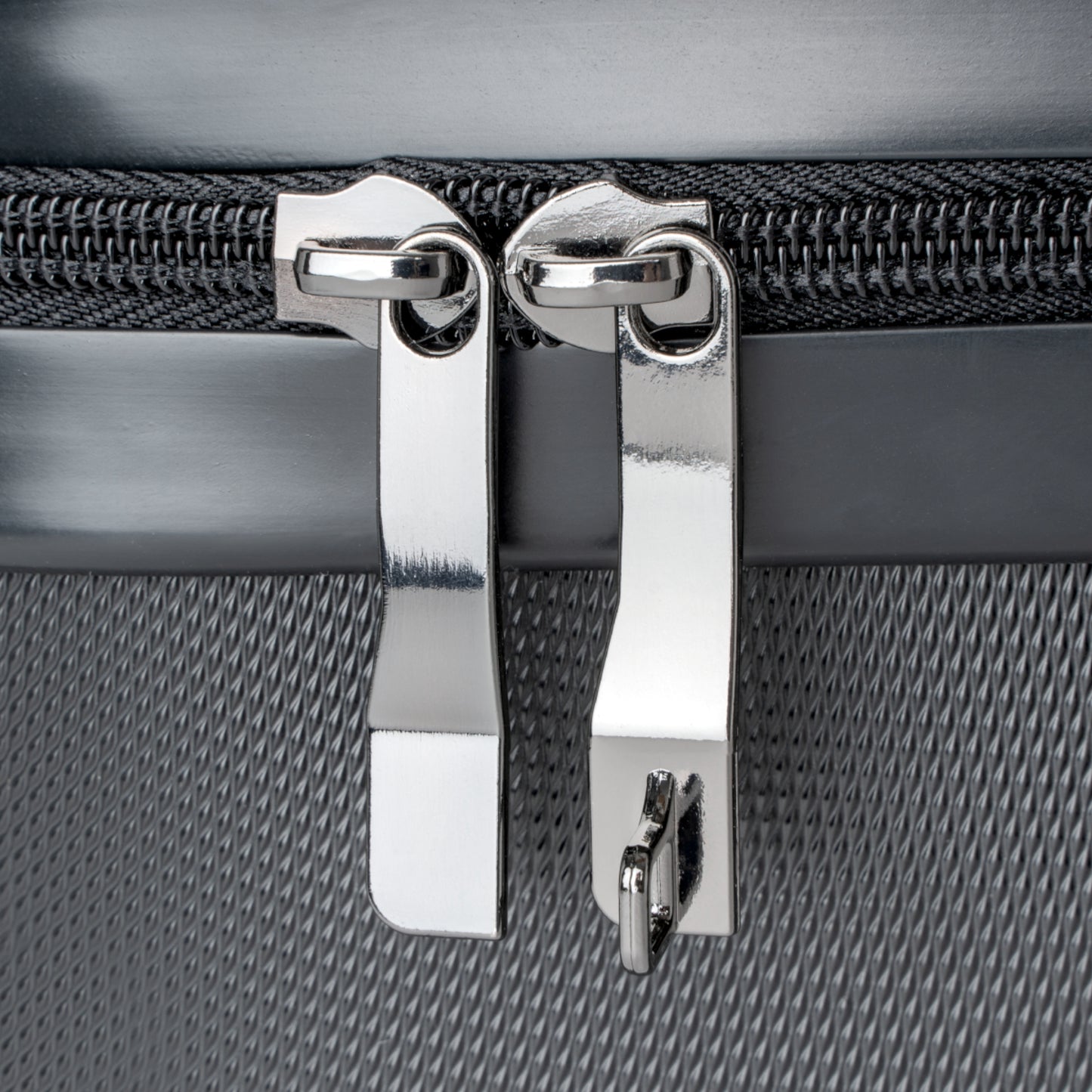 Kleroz Collection Stylish Green Suitcase - Trendy & Lightweight Travel Luggage