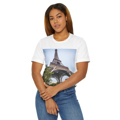Unisex Jersey T-Shirt