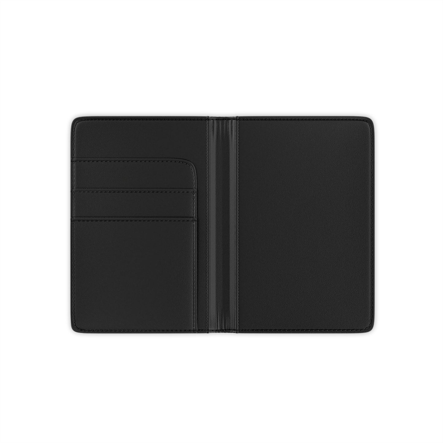 Chic Passport Cover | Kleroz Collection | Travel Accessory