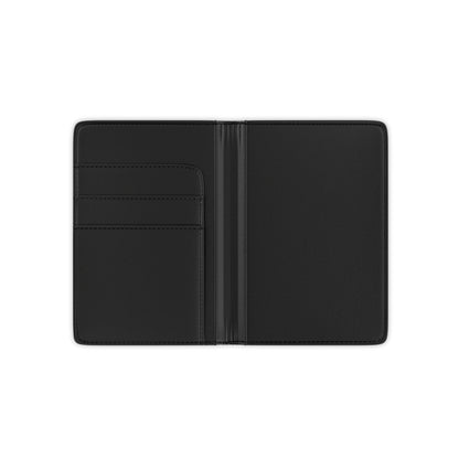 Chic Passport Cover | Kleroz Collection | Travel Accessory