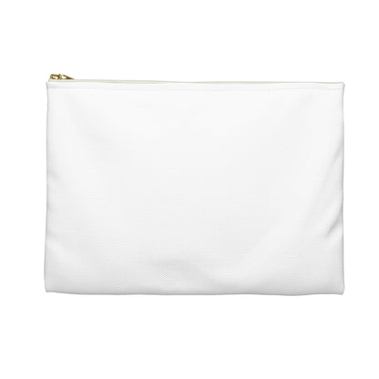 Minimalist Accessory Pouch - Kleroz Collection, Perfect for Everyday Organization
