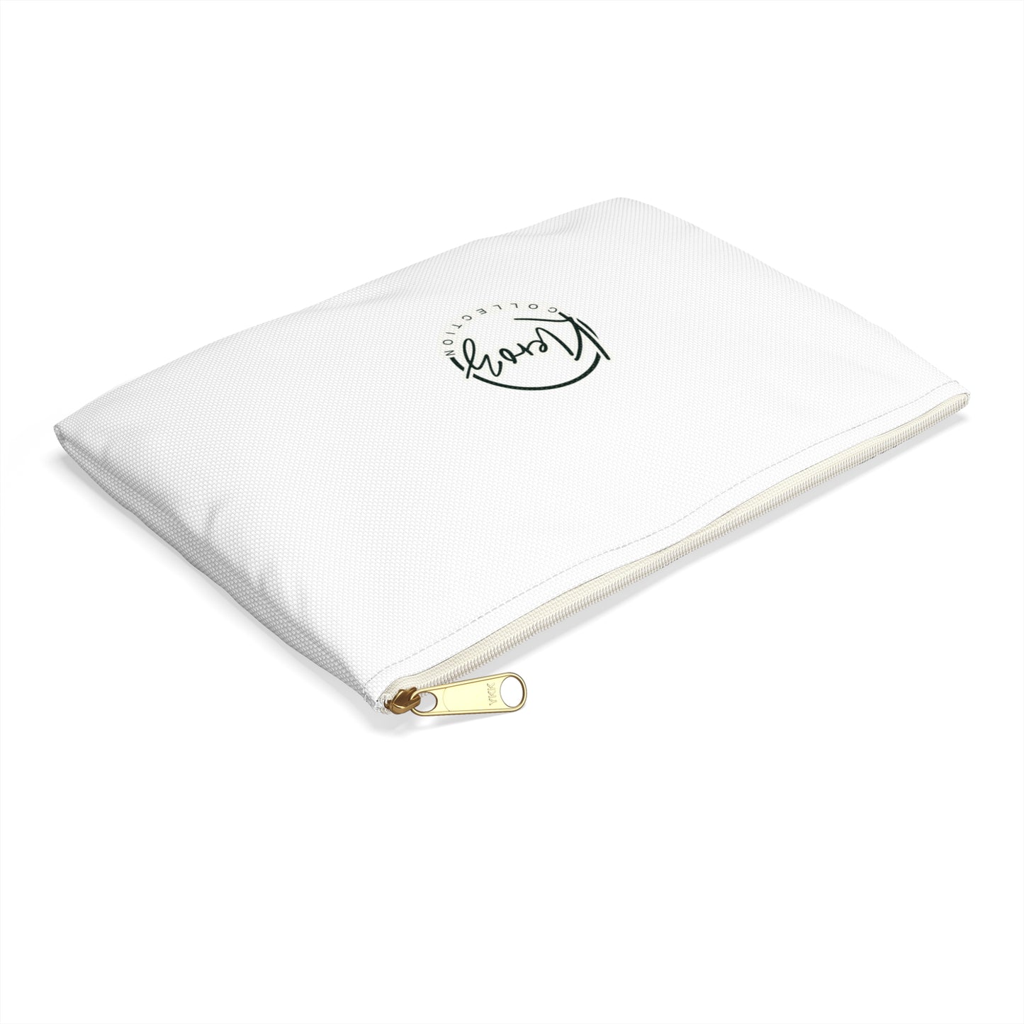 Minimalist Accessory Pouch - Kleroz Collection, Perfect for Everyday Organization