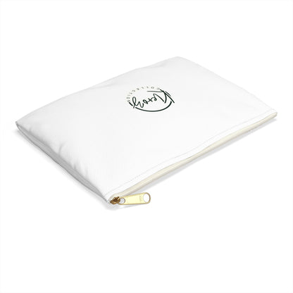 Minimalist Accessory Pouch - Kleroz Collection, Perfect for Everyday Organization