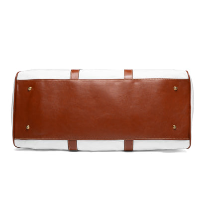 Stylish Waterproof Travel Bag for Adventure Lovers