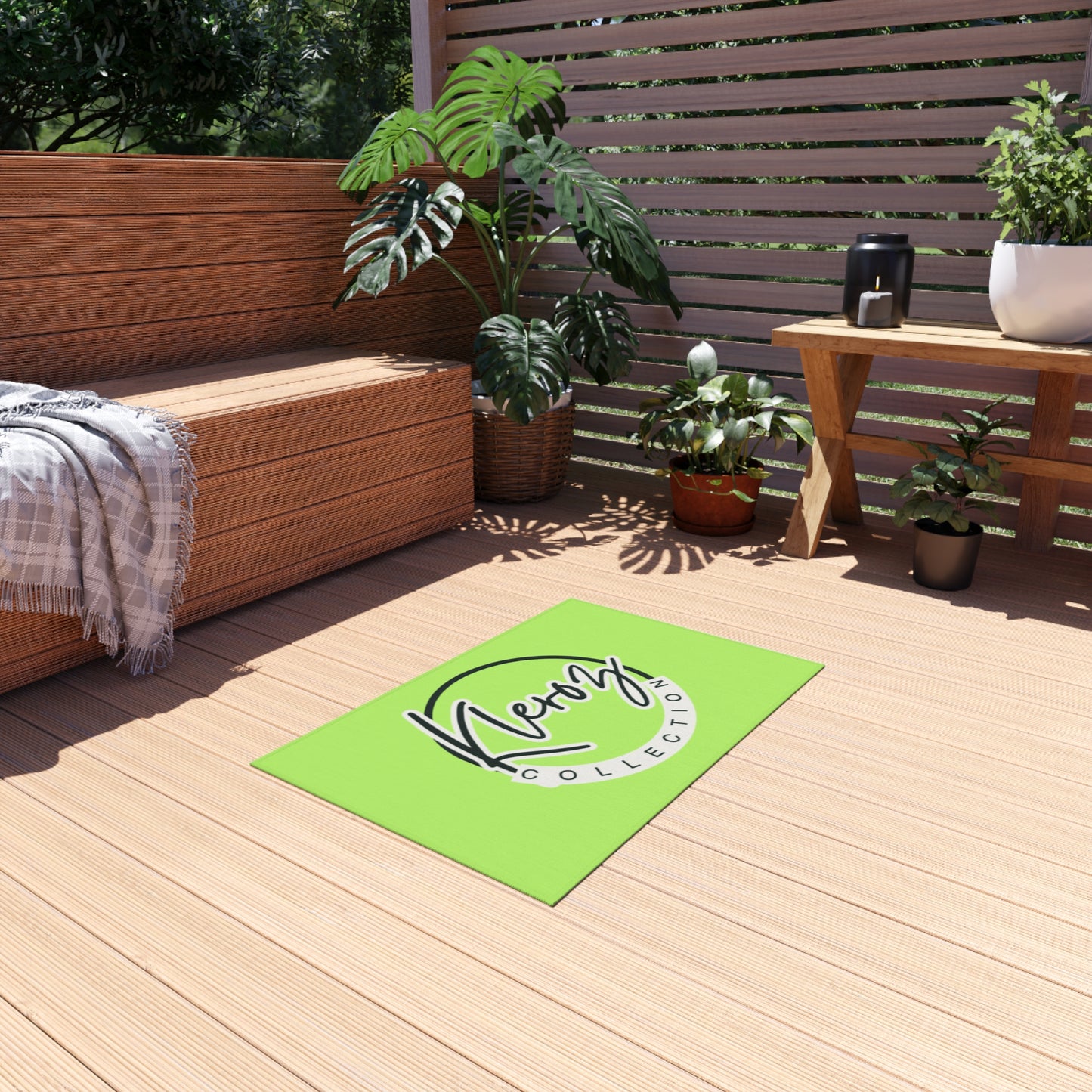 Outdoor Rug