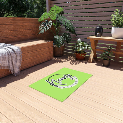 Outdoor Rug