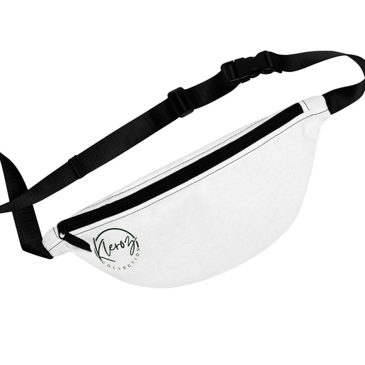 Stylish Logo Fanny Pack - Convenient and Trendy Accessory