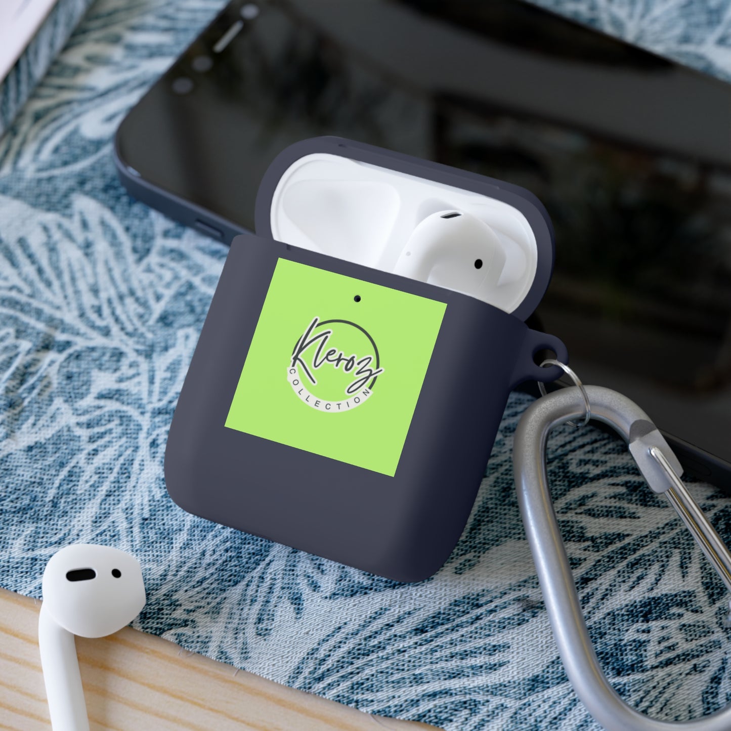 Stylish AirPods Pro Case Cover - Klenzy Collection