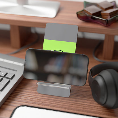 Mobile Display Stand for Smartphones