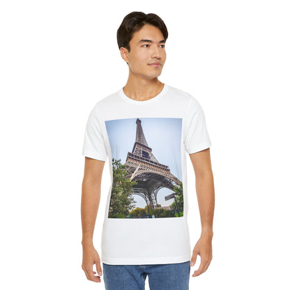 Unisex Jersey T-Shirt