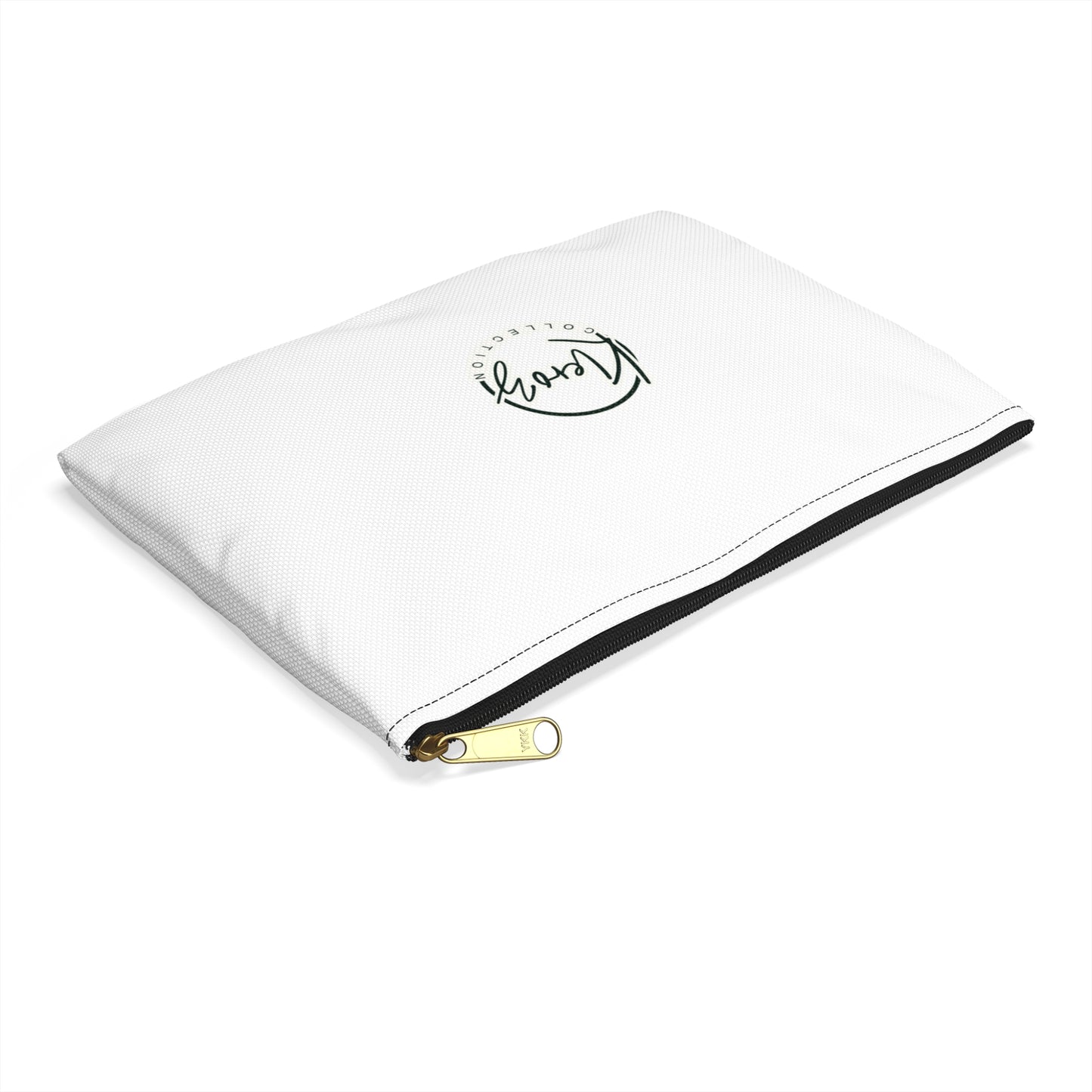 Minimalist Accessory Pouch - Kleroz Collection, Perfect for Everyday Organization