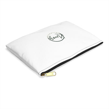 Minimalist Accessory Pouch - Kleroz Collection, Perfect for Everyday Organization