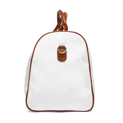 Stylish Waterproof Travel Bag for Adventure Lovers