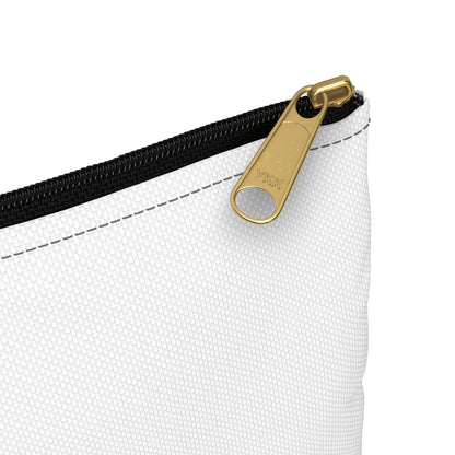 Minimalist Accessory Pouch - Kleroz Collection, Perfect for Everyday Organization